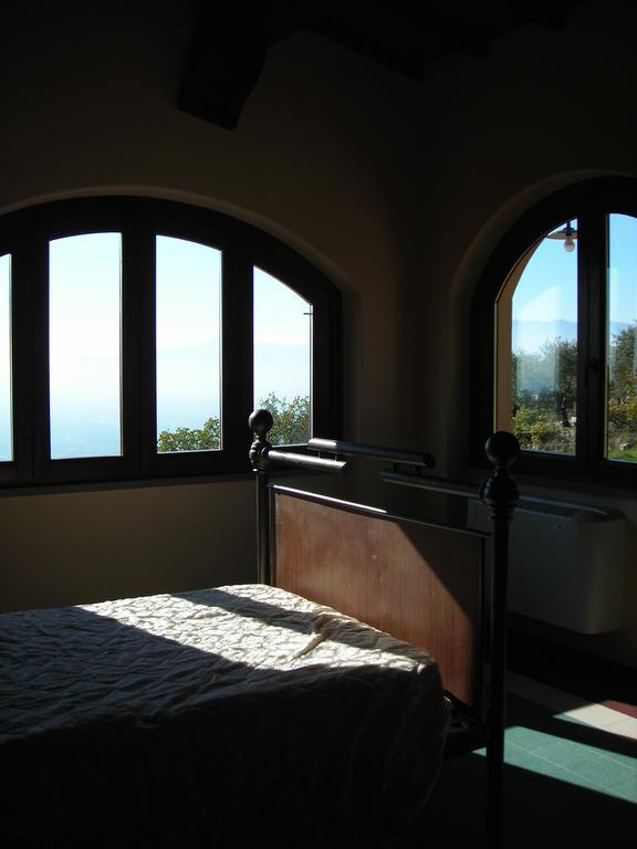 De Vita Beata Agriturismo Veroli Exterior foto