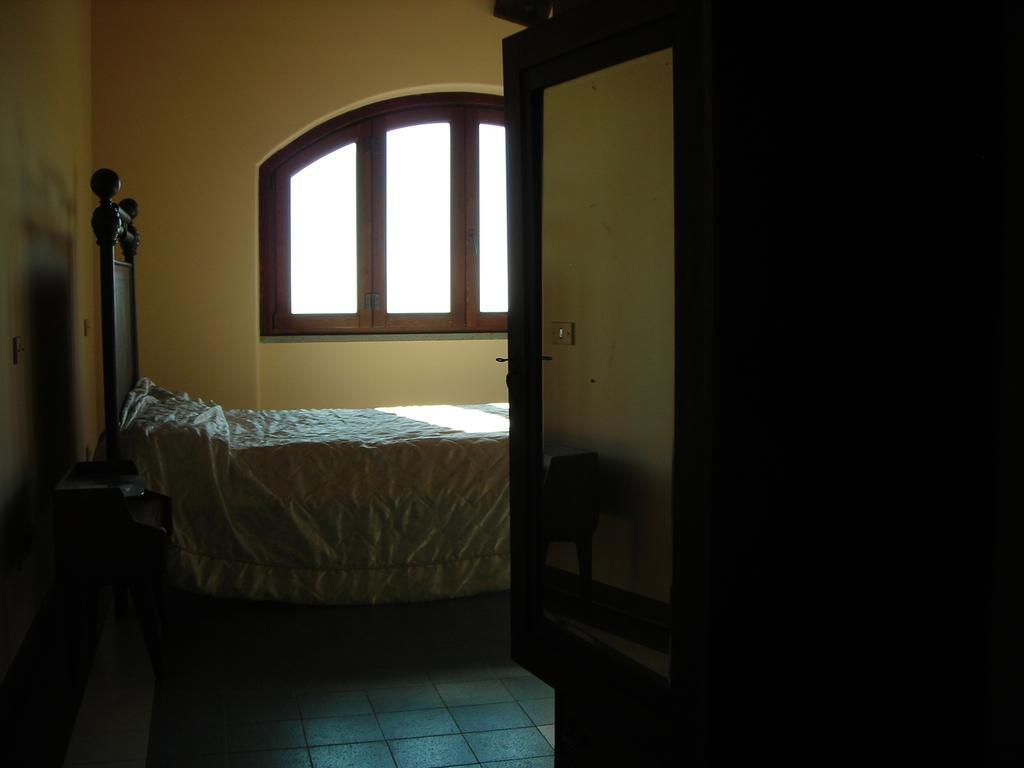 De Vita Beata Agriturismo Veroli Exterior foto